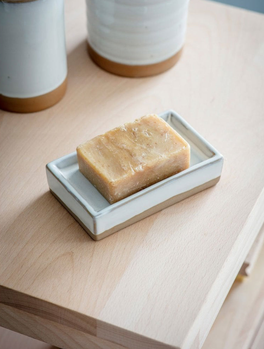 Vathy Soap Dish |