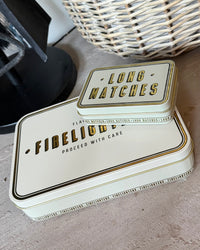 Match Tins | Long | Mixed Designs