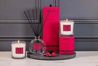 Modern Classics | Cranberry & Rose Reed Diffuser | 120ml