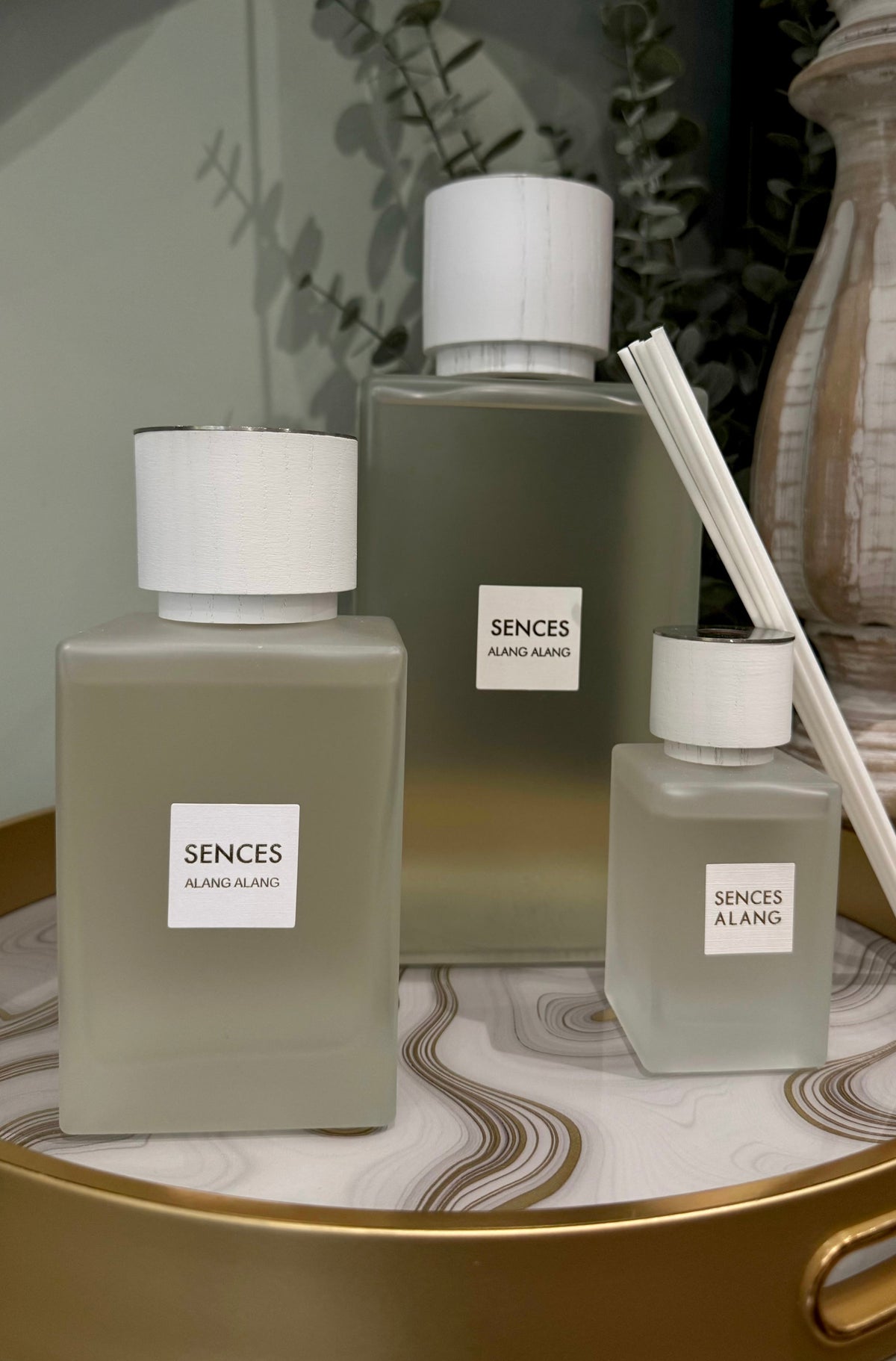 Diffuser | 500ml | Personalised