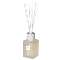 Sences Alang Alang Diffuser | White |  Frosted Glass | 500ml