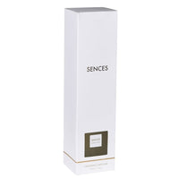 Sences Alang Alang Diffuser | White |  Frosted Glass | 500ml