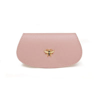Glasses Case | Blush Pink
