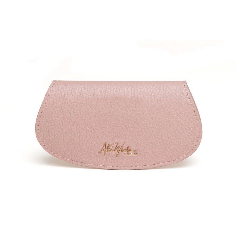 Glasses Case | Blush Pink