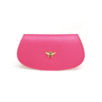 Glasses Case | Hot Pink