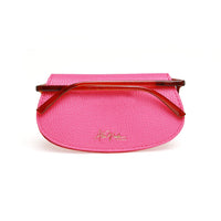 Glasses Case | Hot Pink