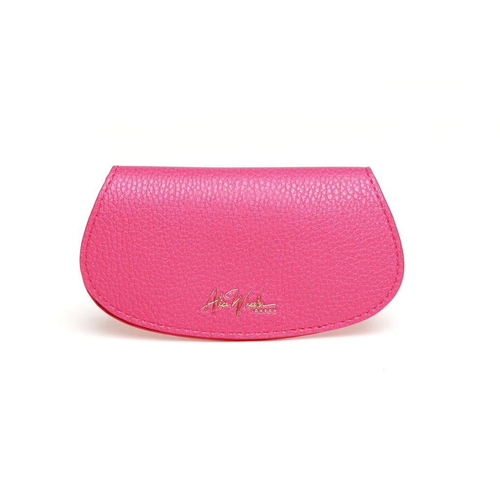 Glasses Case | Hot Pink