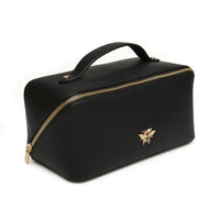 Train Case | Mini | Black