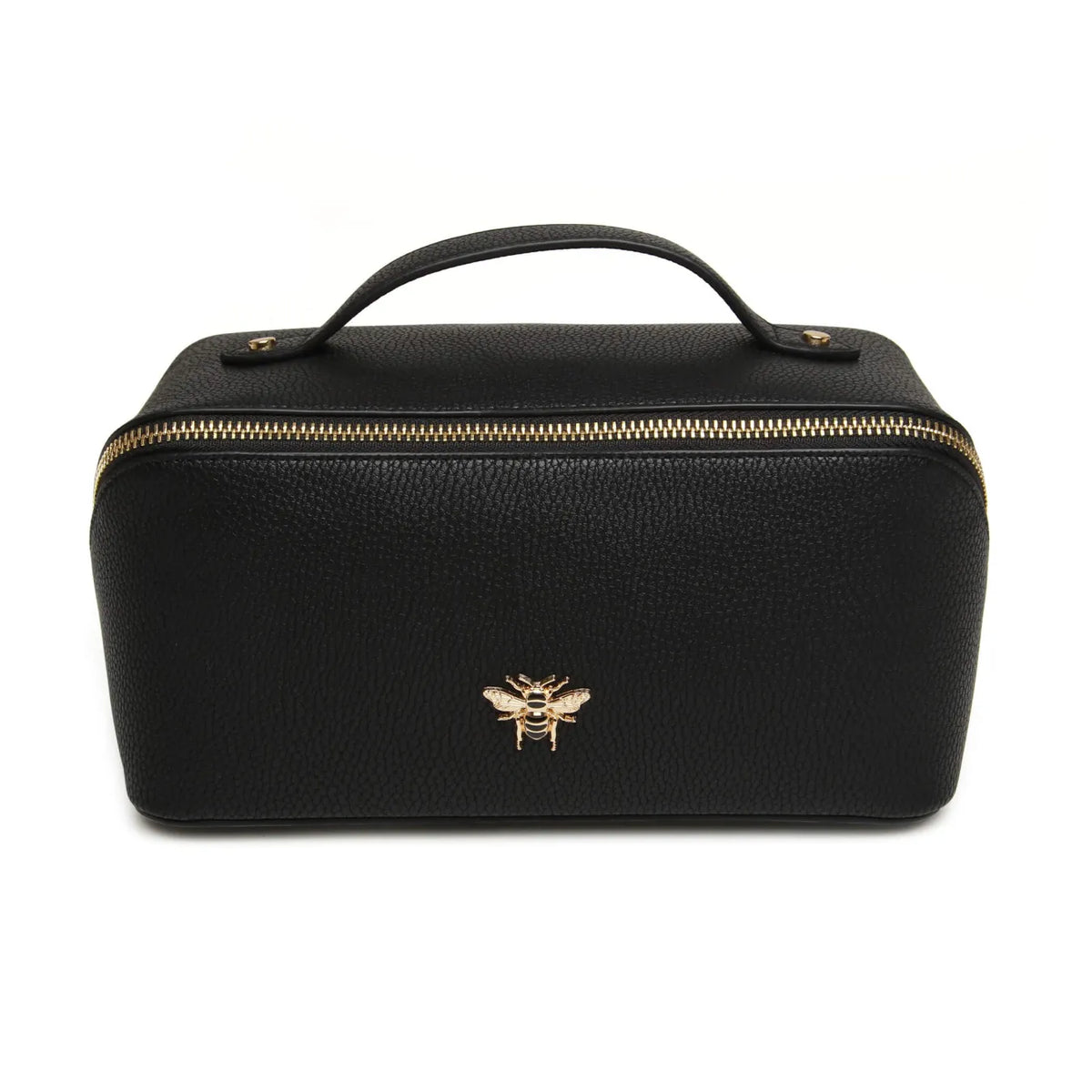 Train Case | Mini | Black