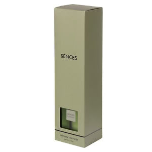 Sences Mini Florist Diffuser | Green |120ml