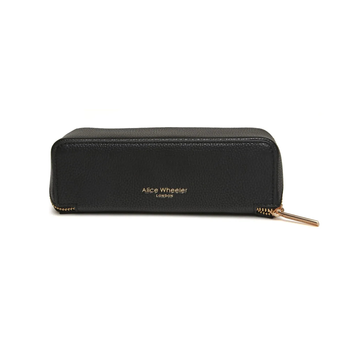 Train Case | Small | Black