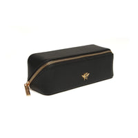 Train Case | Small | Black