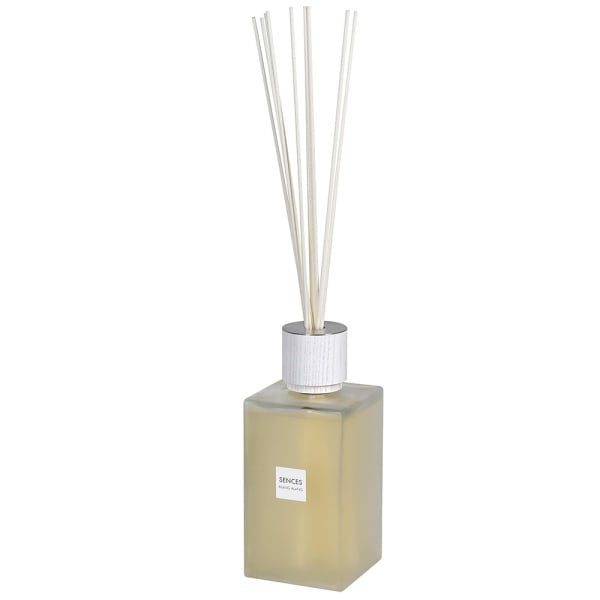 Extra Large Sences Alang Alang Diffuser | White | 2200ml