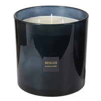 Sences Alang Alang Candle | Onyx | 1400g