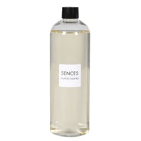 Sences Alang Alang Refill | White | 500ml