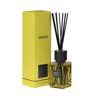 Sences Mini Neroli Diffuser | Yellow | 120ml