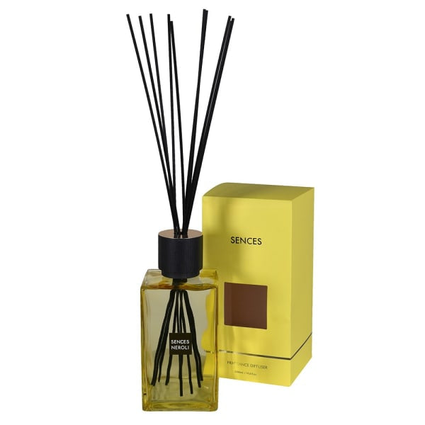 Extra Large Sences Alang Diffuser | Neroli | 2200ml