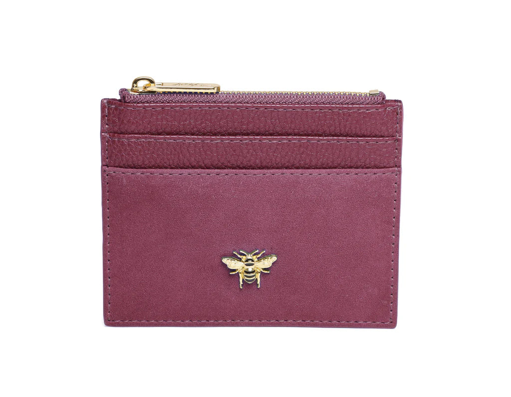 Card Holder Purse | Fig