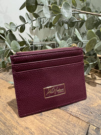 Card Holder Purse | Fig