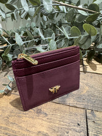 Card Holder Purse | Fig