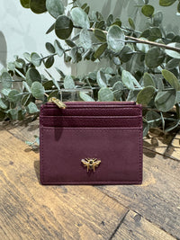 Card Holder Purse | Fig