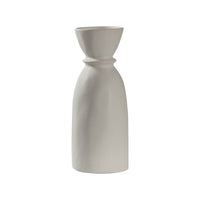 Stoneware Bottle Vase | Small