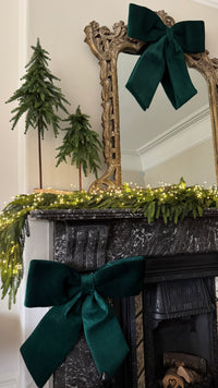 Mini Tree | Snowy or Fir | 80cm