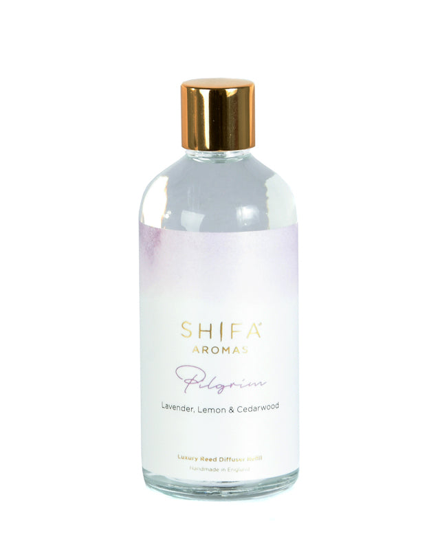 Pilgrim Luxury Diffuser Refill | 100ml