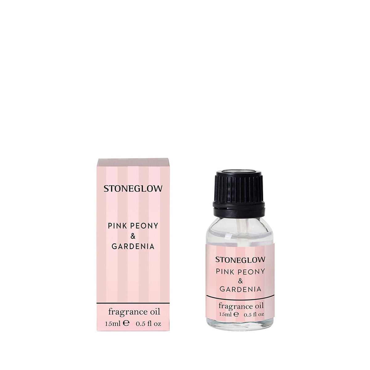 Modern Classics | Pink Peony & Gardenia Fragrance Oil | 15ml