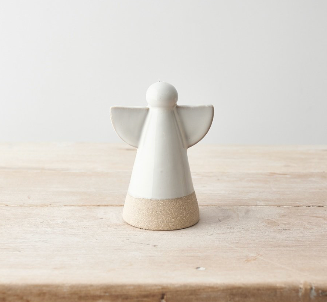 Ceramic Angel | 11.5cm