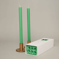 Dinner Candle | Peppermint