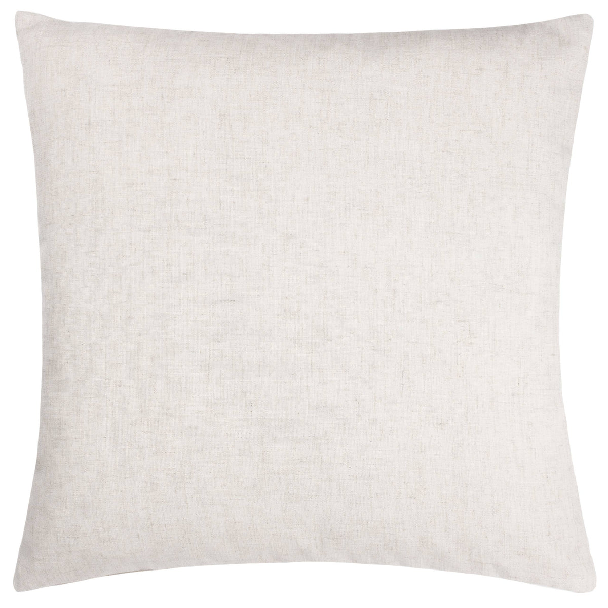 Auden Linen Velvet Cushion Doe