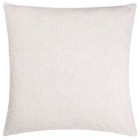 Auden Linen Velvet Cushion Doe