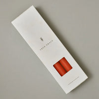 Dinner Candle | Tangerine