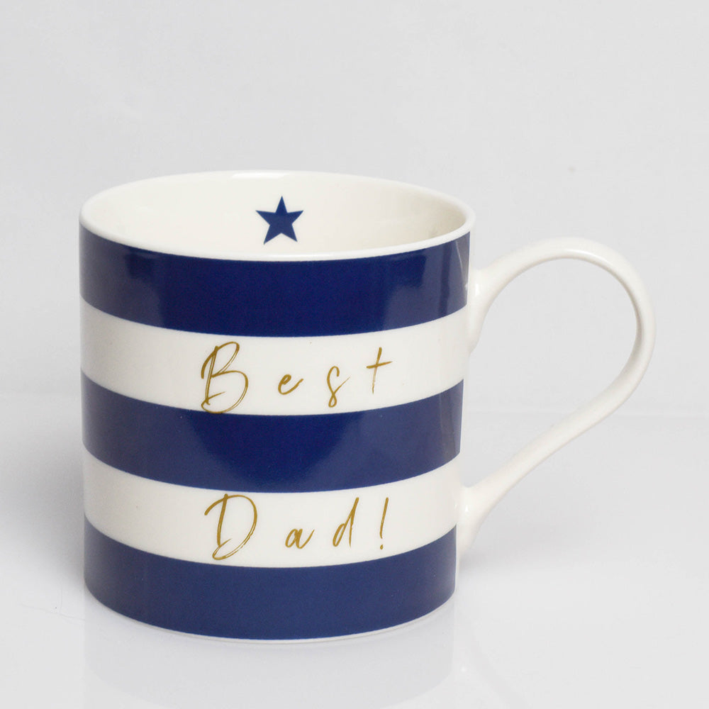 Dad china hot sale mug