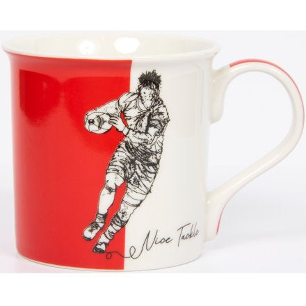 Rugby Mug