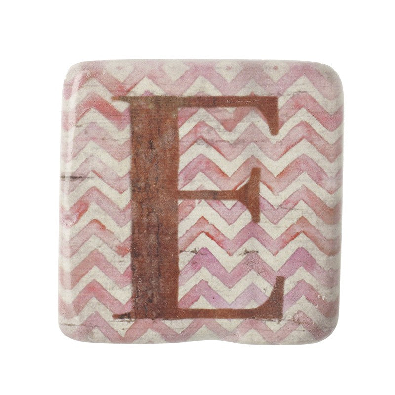 E Stone Coaster